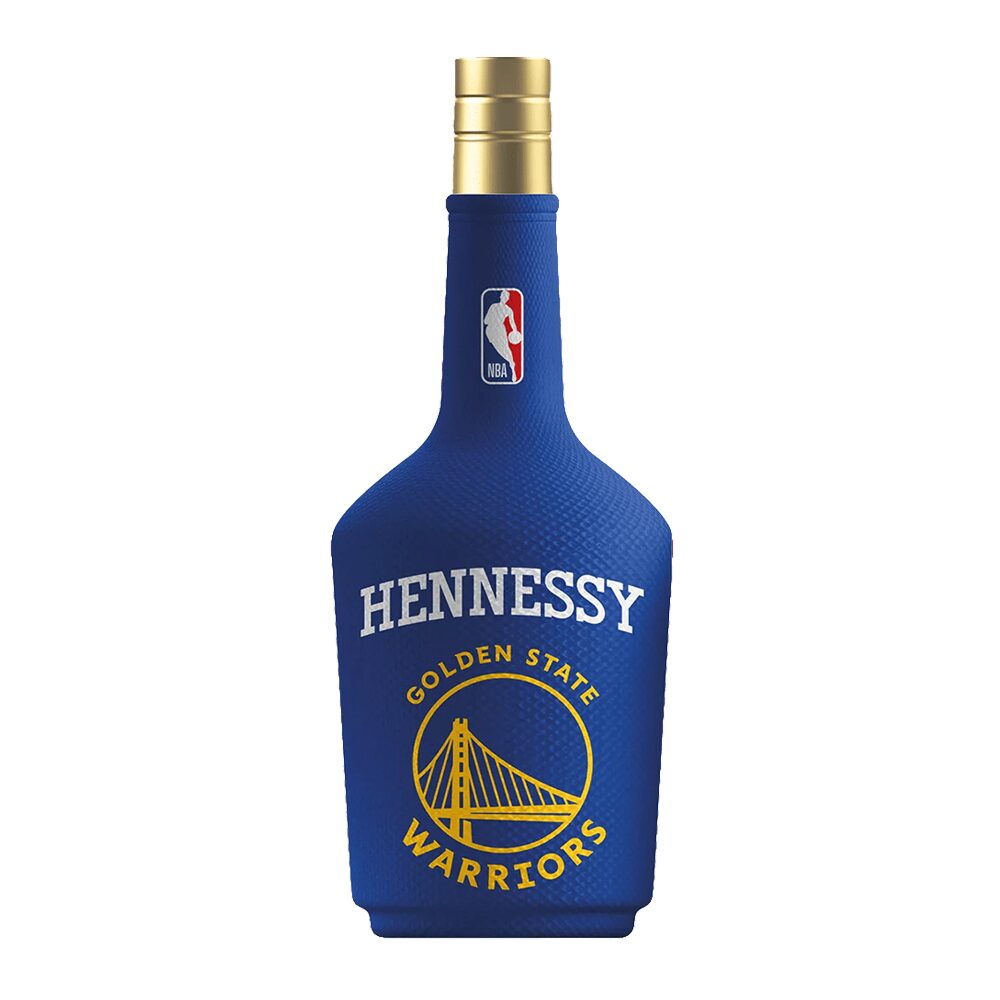Hennessy VS NBA Mavericks 40% 0,7l