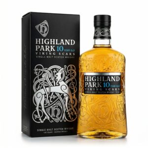 Highland Park 10YO 40% 700ml Box