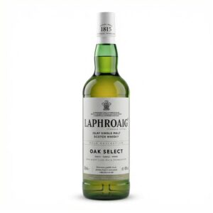 Laphroaig Oak Select 40%
