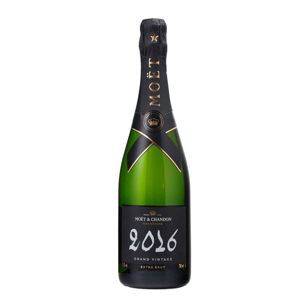 Moët & Chandon Grand Vintage 2016