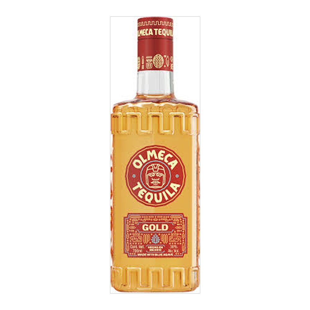 Olmeca Gold 38%