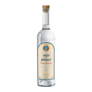 Ouzo Plomari