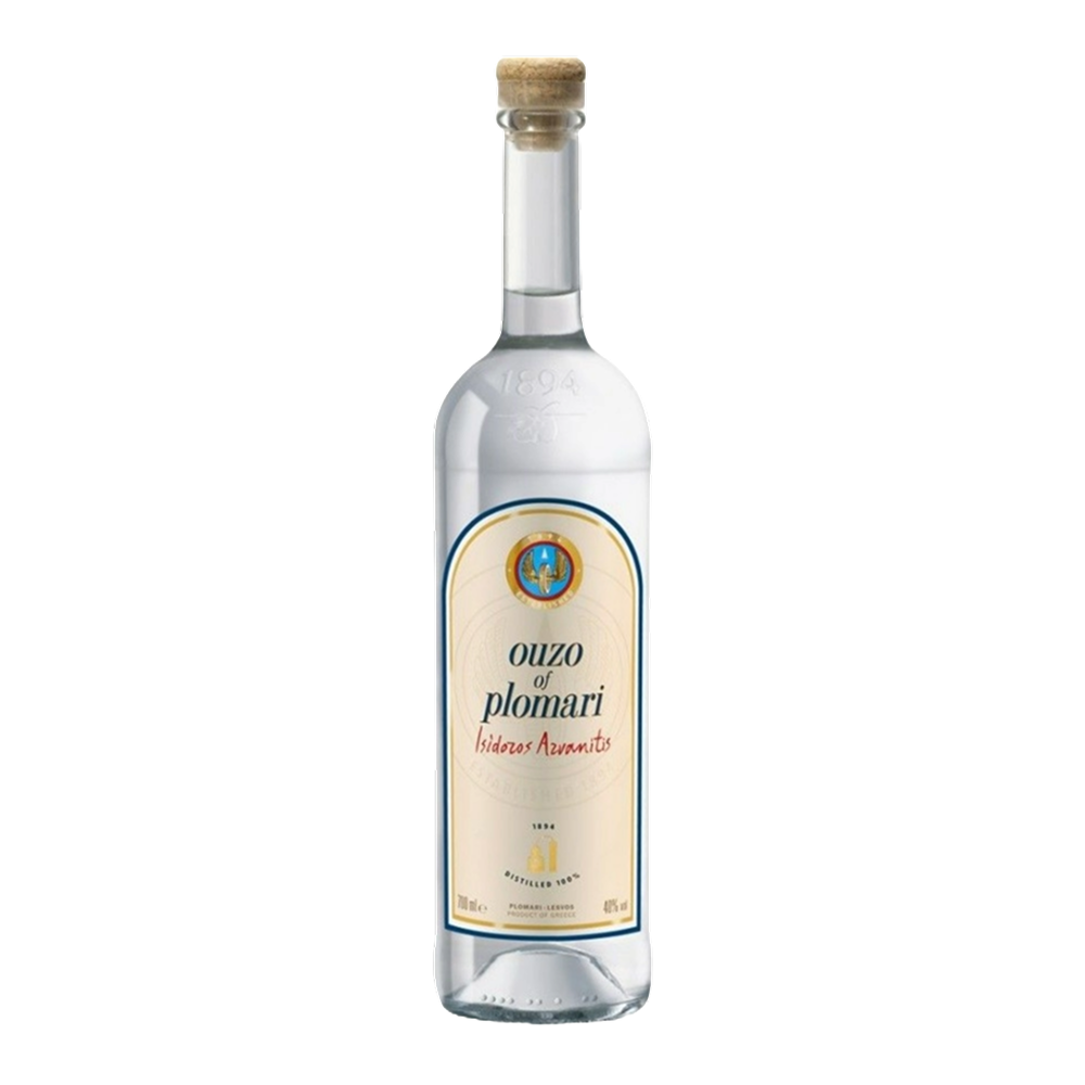 Ouzo Plomari