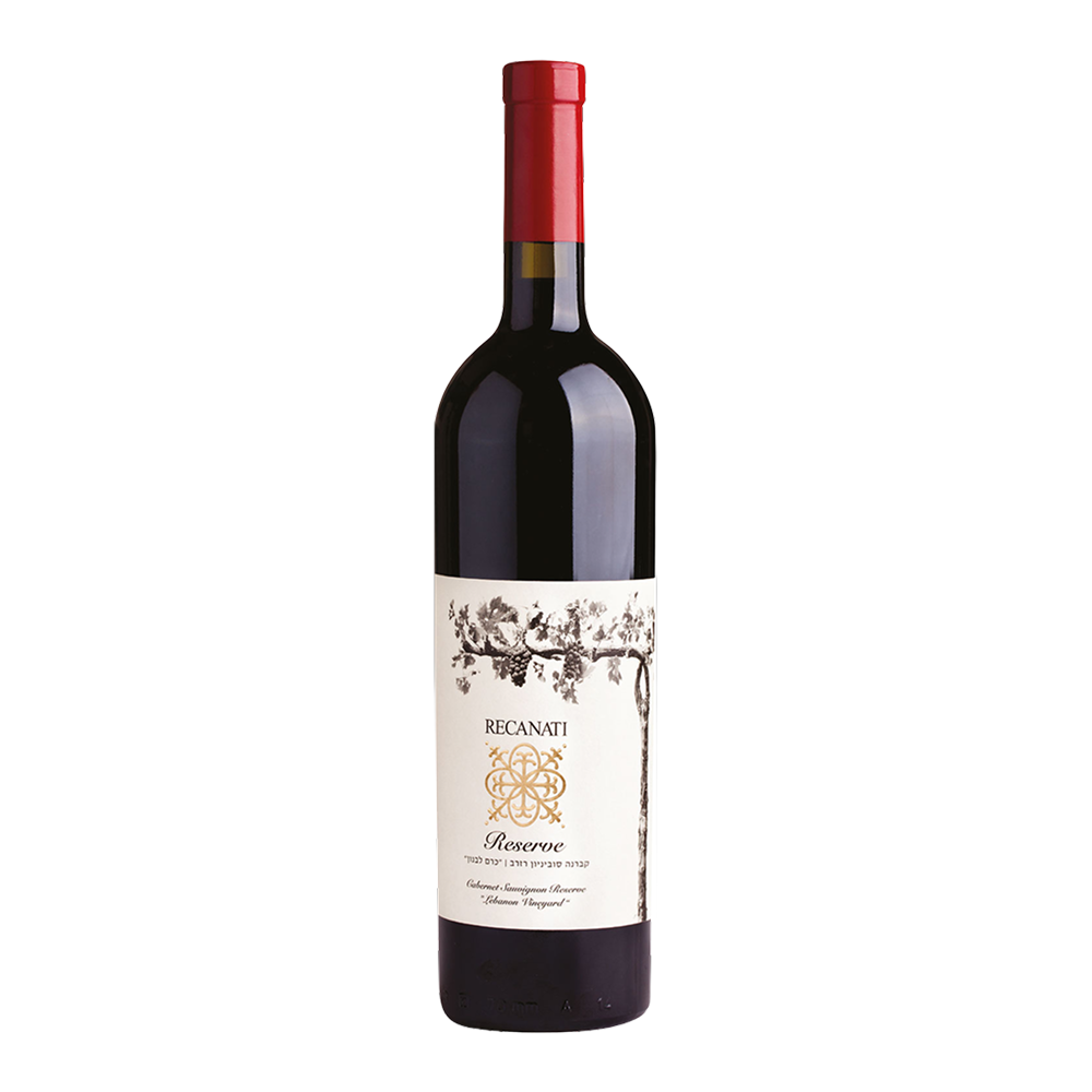 Recanati Reserve Cabernet Sauvignon 2019