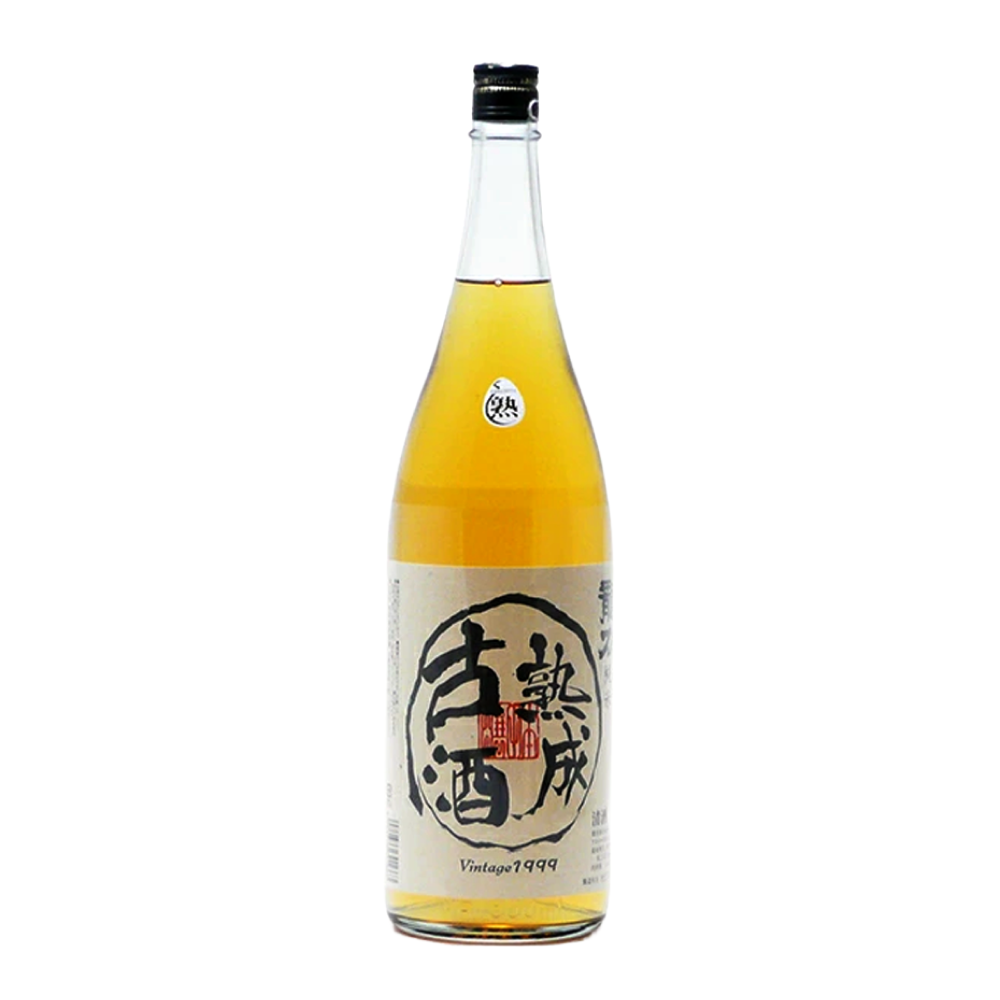 Tatsuriki Aged Sake 1999