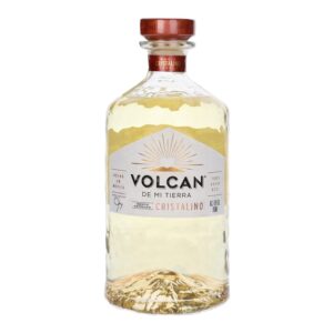 Volcán De Mi Tierra Cristalino 40%