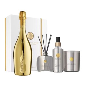 Golden Pleasure - Luksusowy Zestaw Prezentowy RITUALS & Fine Spirits