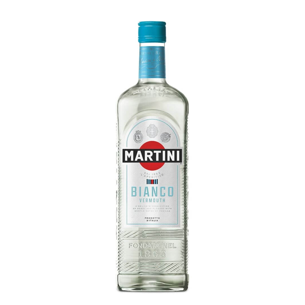 Martini Bianco 1L