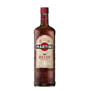 Martini Rosso 1L