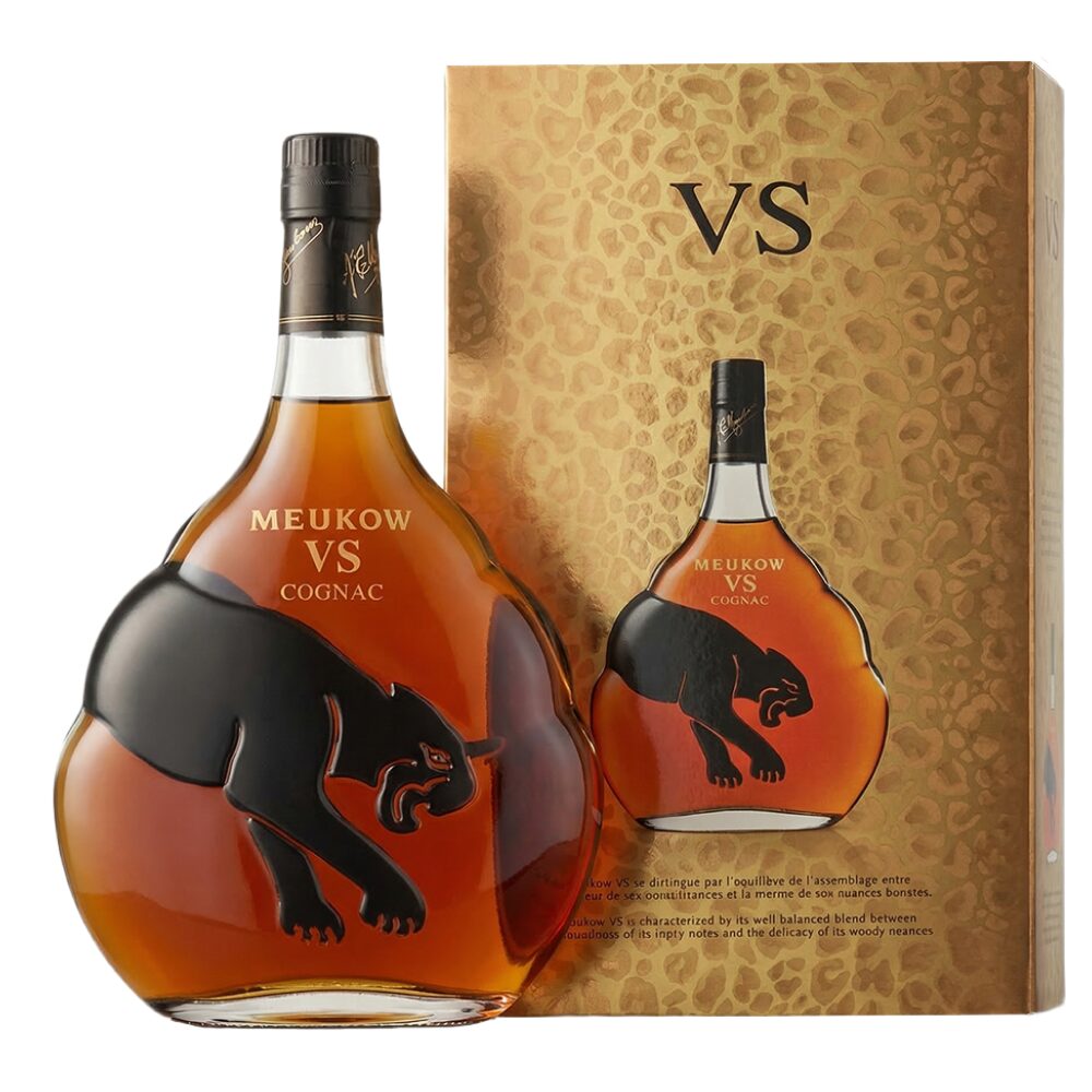 Meukow VS 40% 0.7l Box