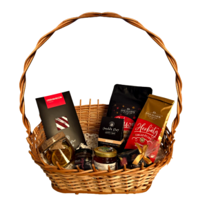 Zestaw prezentowy #8