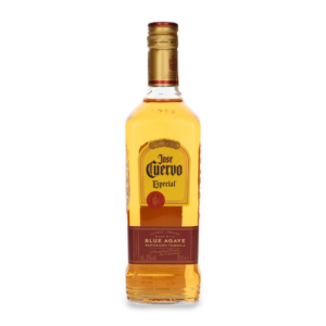 Jose Cuervo Reposado 35% 0.7l