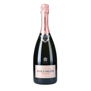 Bollinger Rose Brut