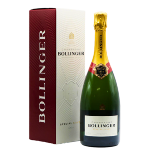 Bollinger Special Cuvée Brut Box