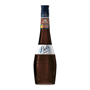 Bols Creme de Cacao Brown 24% 0.7l