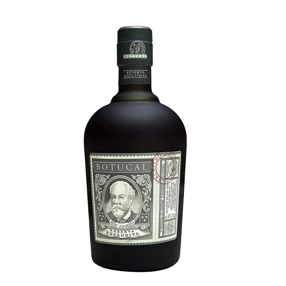 Botucal Reserva Exclusiva 40% 0.7l