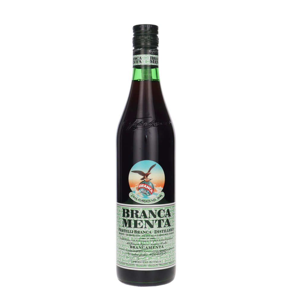 Fernet Branca Menta 28% 0,7l