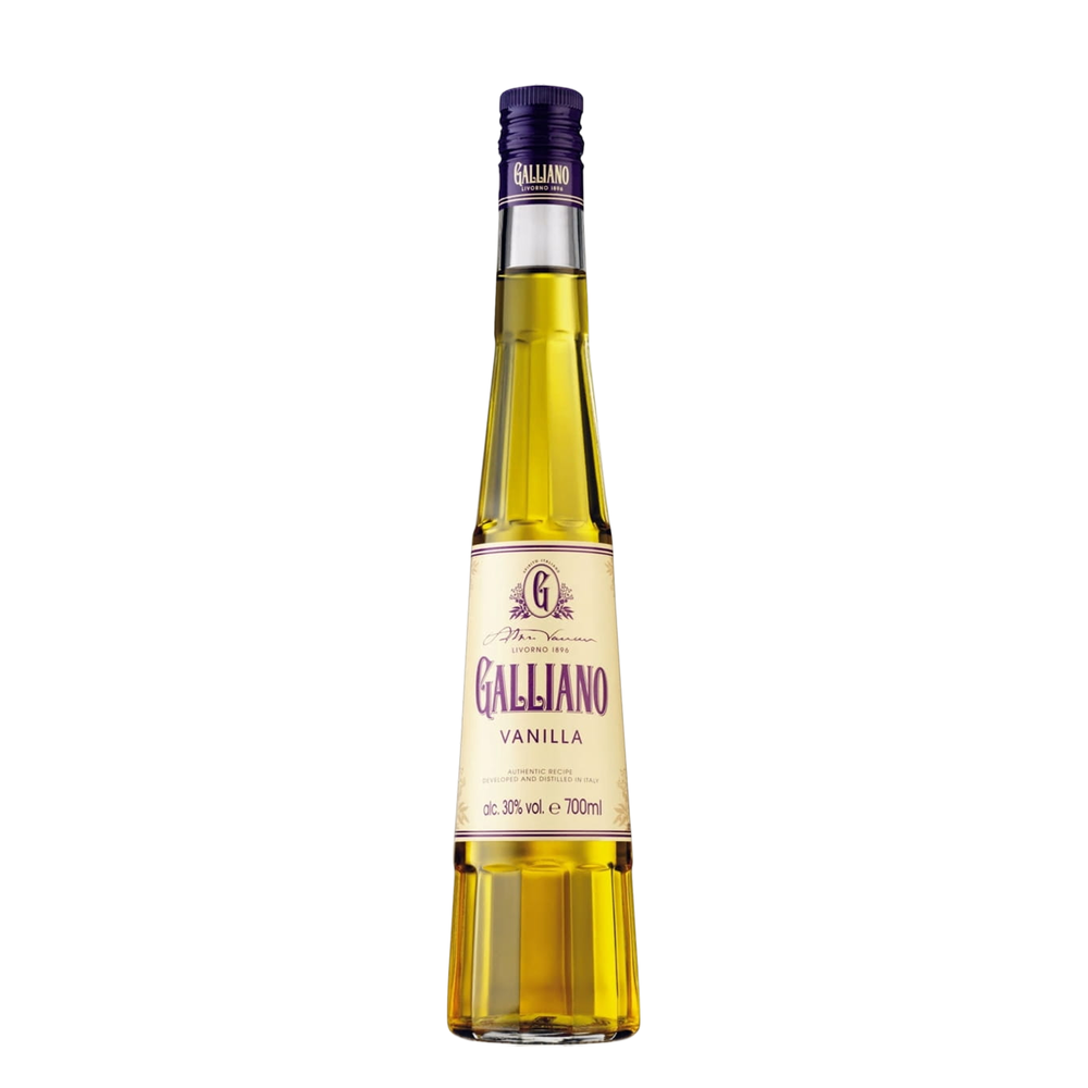Galliano Vanilla Liqueur 30% 0.7l