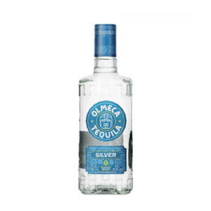 Olmeca Blanco 38% 0,7l