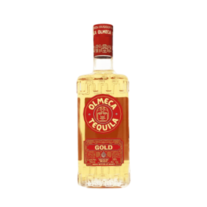 Olmeca Gold 38% 0,7l