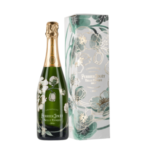 Perrier-Jouët Belle Epoque Brut 2016 0.75l Box