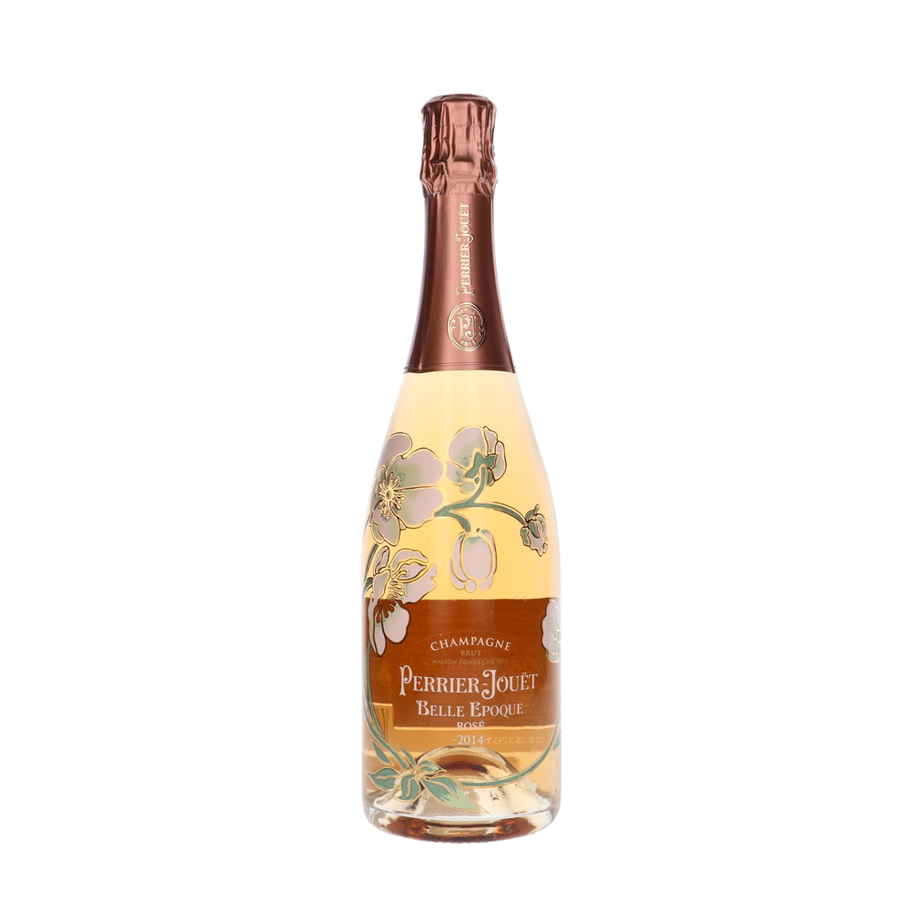 Perrier-Jouet Belle Epoque Rose 2014 0.75l