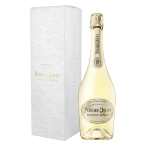 Perrier-Jouet Blanc de Blancs 0.75l Box